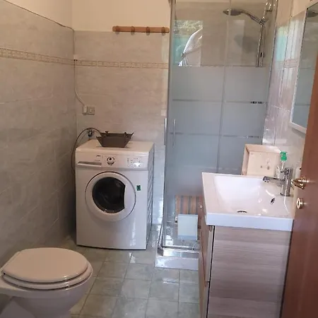 Bilocale Francesca Apartment Erba