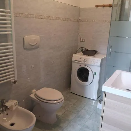Apartment Bilocale Francesca Erba