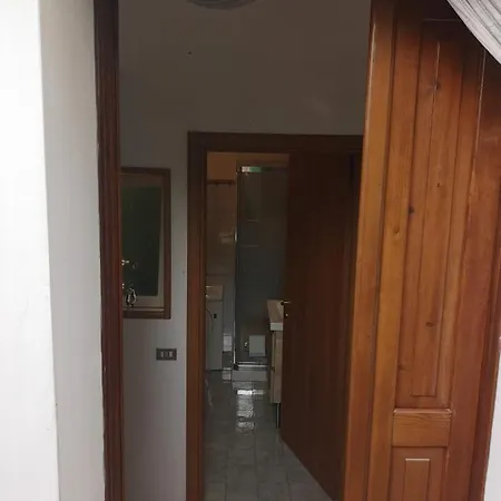 Bilocale Francesca Apartment