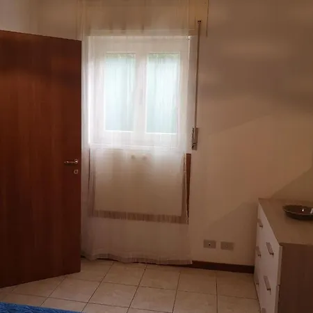 Bilocale Francesca Apartment