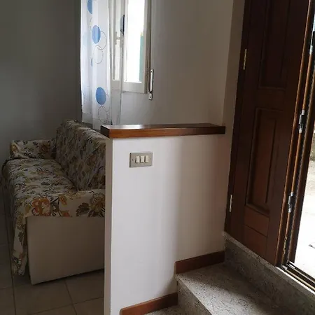 Bilocale Francesca Apartment *