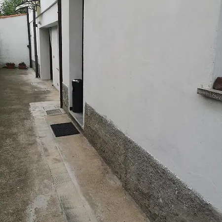 Bilocale Francesca Apartment Erba