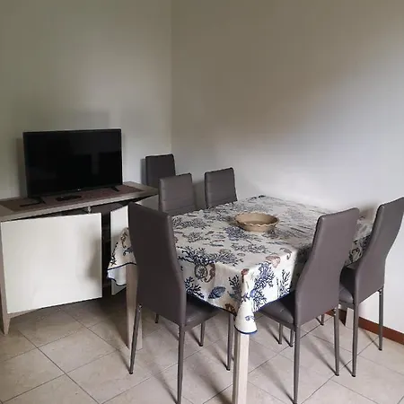 Appartement Bilocale Francesca *