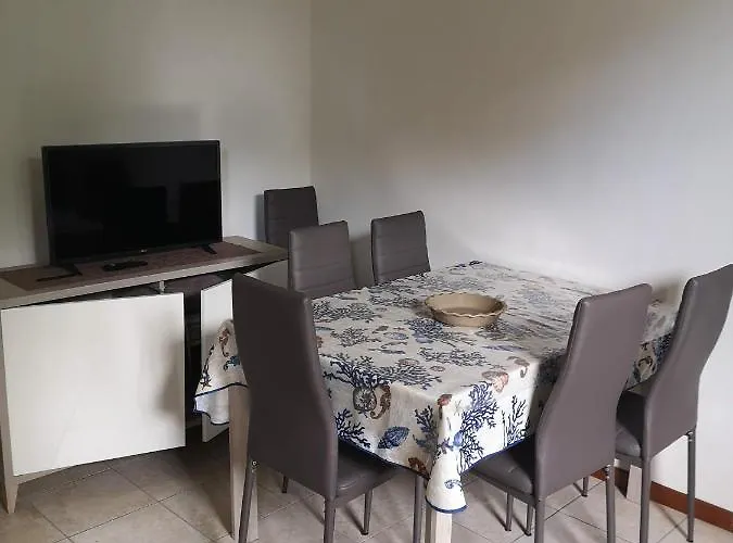 Appartement Bilocale Francesca *