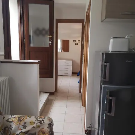 Apartmán Bilocale Francesca