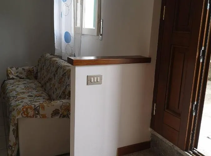 Bilocale Francesca Apartmán *