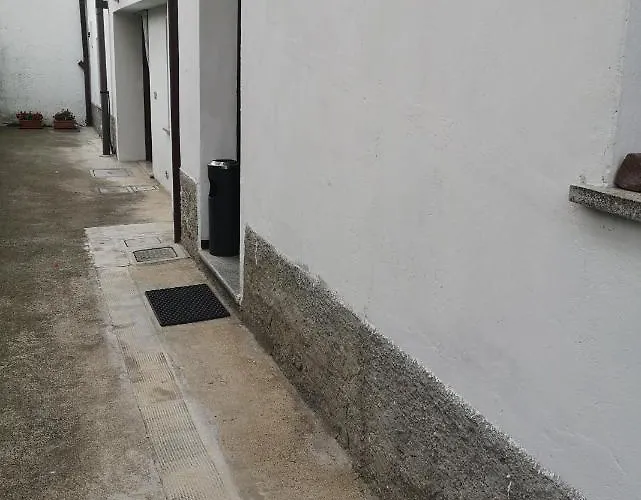 Bilocale Francesca Apartmán Erba