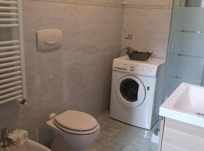 Apartament Bilocale Francesca Erba
