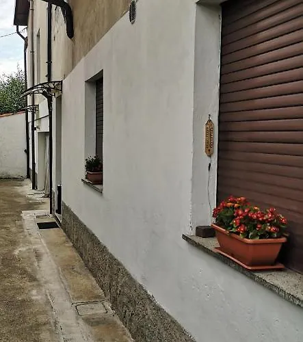 Bilocale Francesca Apartament *