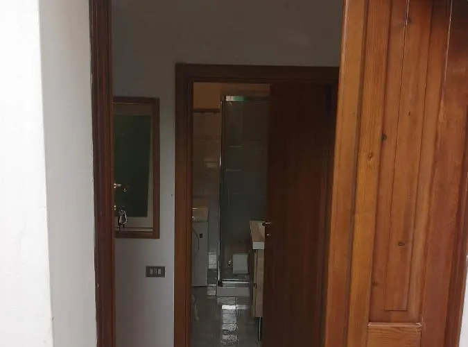 Bilocale Francesca Apartament