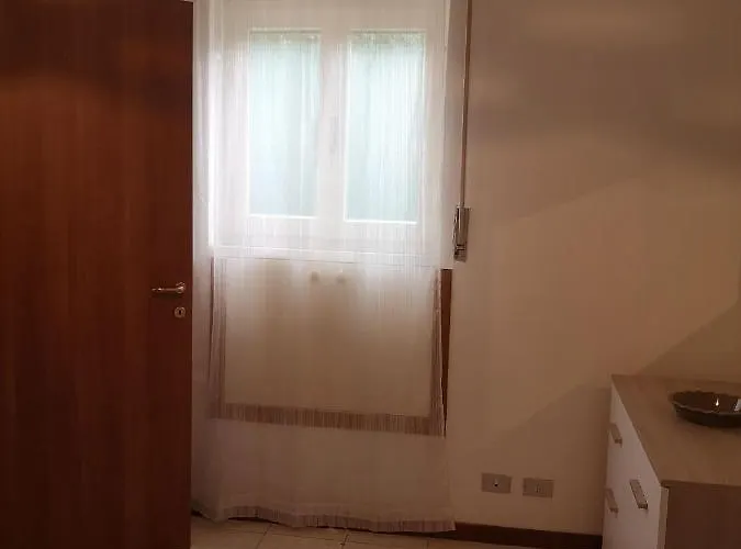 Bilocale Francesca Apartament