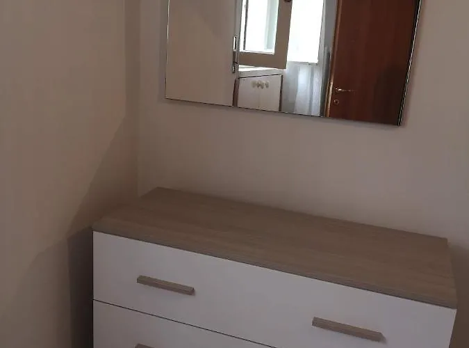 Apartament Bilocale Francesca *